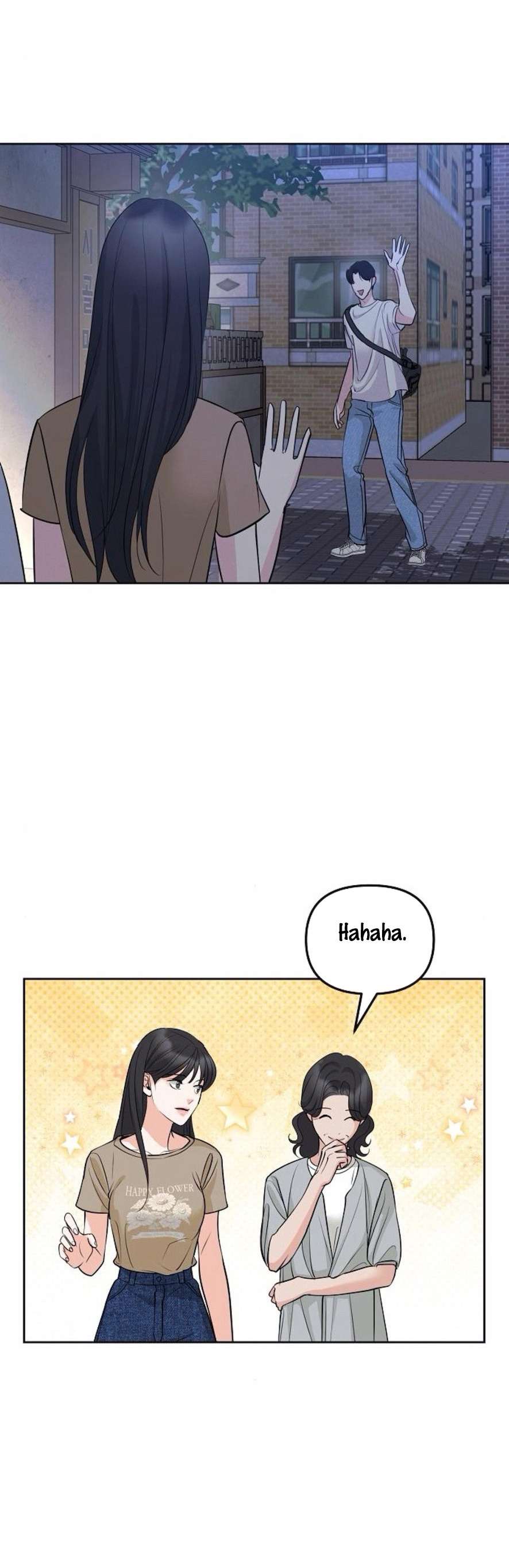 Cẩn Thận Va Phải Tình Yêu Chap 22 - Next Chap 23