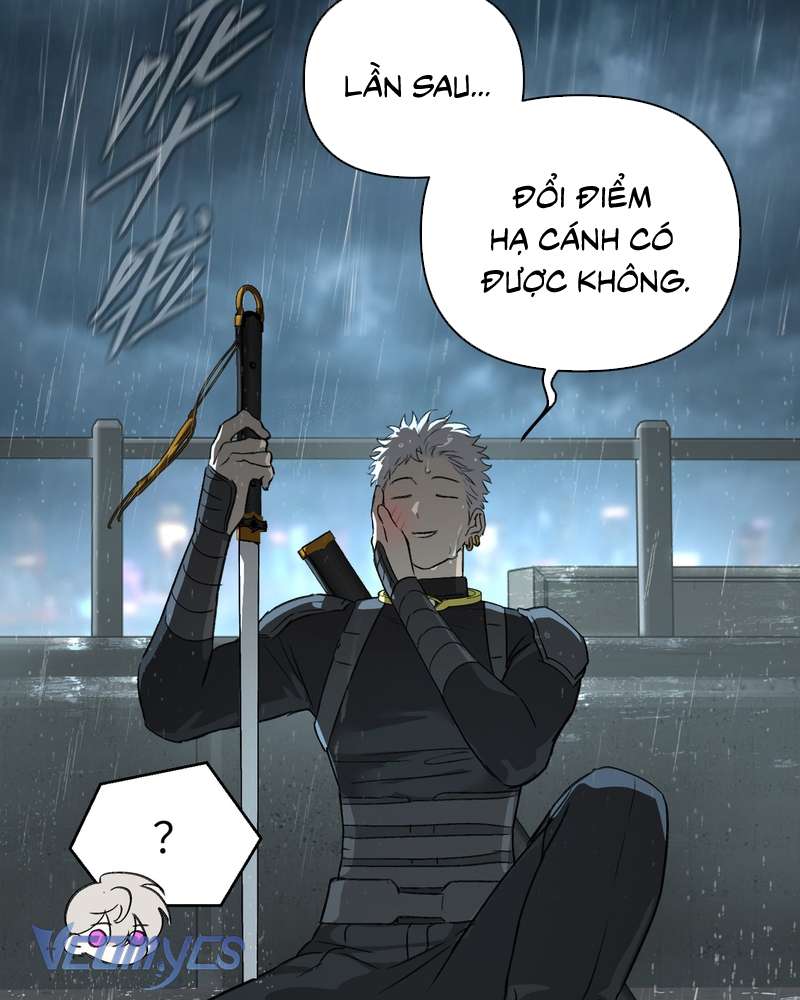Ác Chi Hoàn Chap 78 - Next 