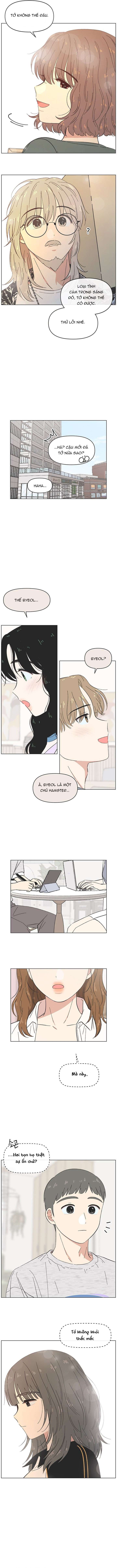 Seasons of Lovesome [SS2] Seasons of Lovesome-Chap 47 - Trang 2