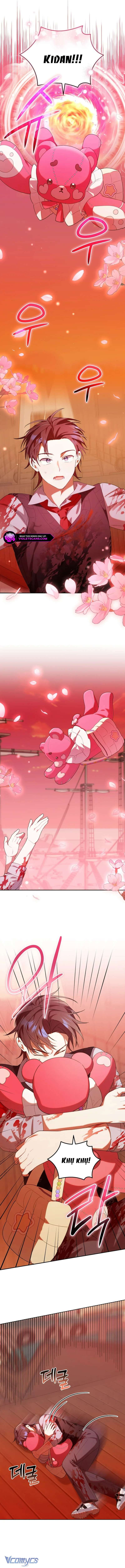 Hunter Của Lớp Gà Con Đang Báo Hiếu! Chapter 21 - Trang 3