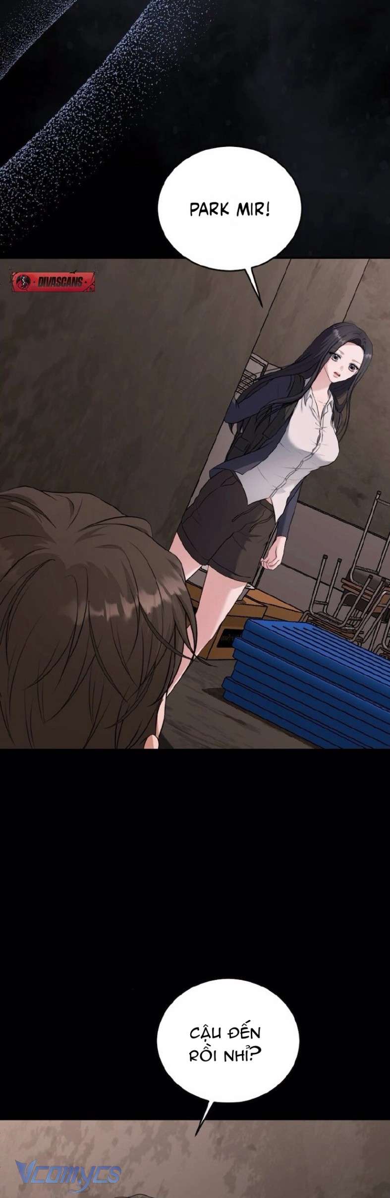 Cùng Làm Những Chuyện Điên Rồ Chap 5 - Trang 2