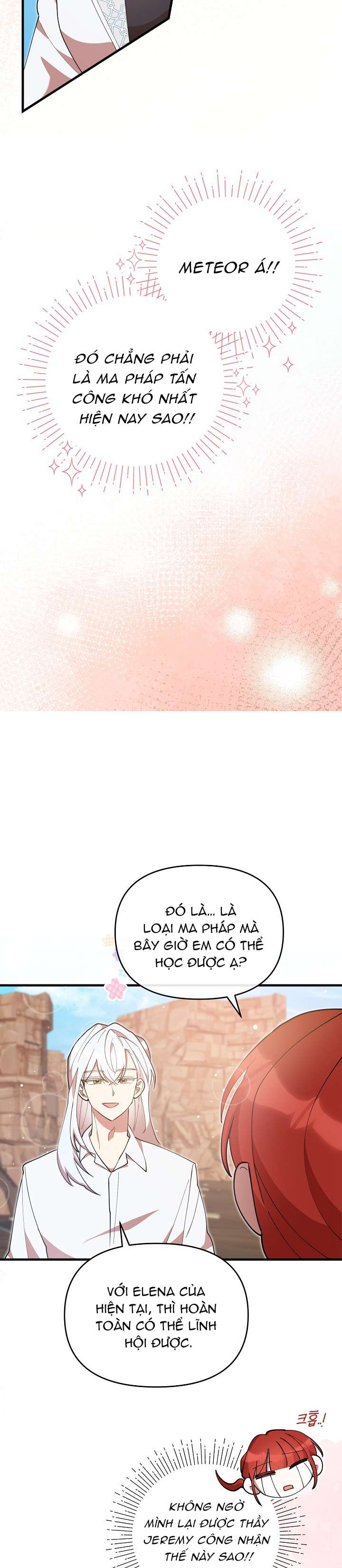 Tôi Đã Vô Tình Quyến Rũ Em Trai Của Nam Chính Chap 51 - Trang 3