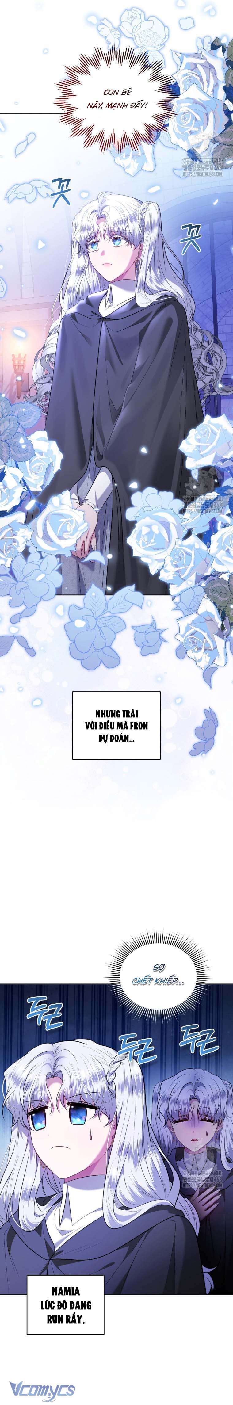 Quan chức cấp thấp, ôm giấc mộng thăng tiến Chap 12 - Trang 3