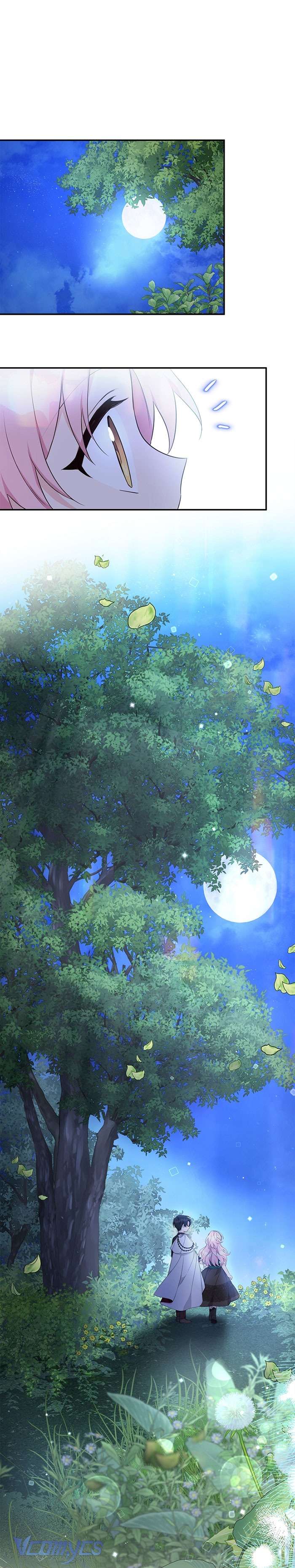 Tôi đã trở thành con gái út của công tước phản diện Chapter 31 - Trang 3