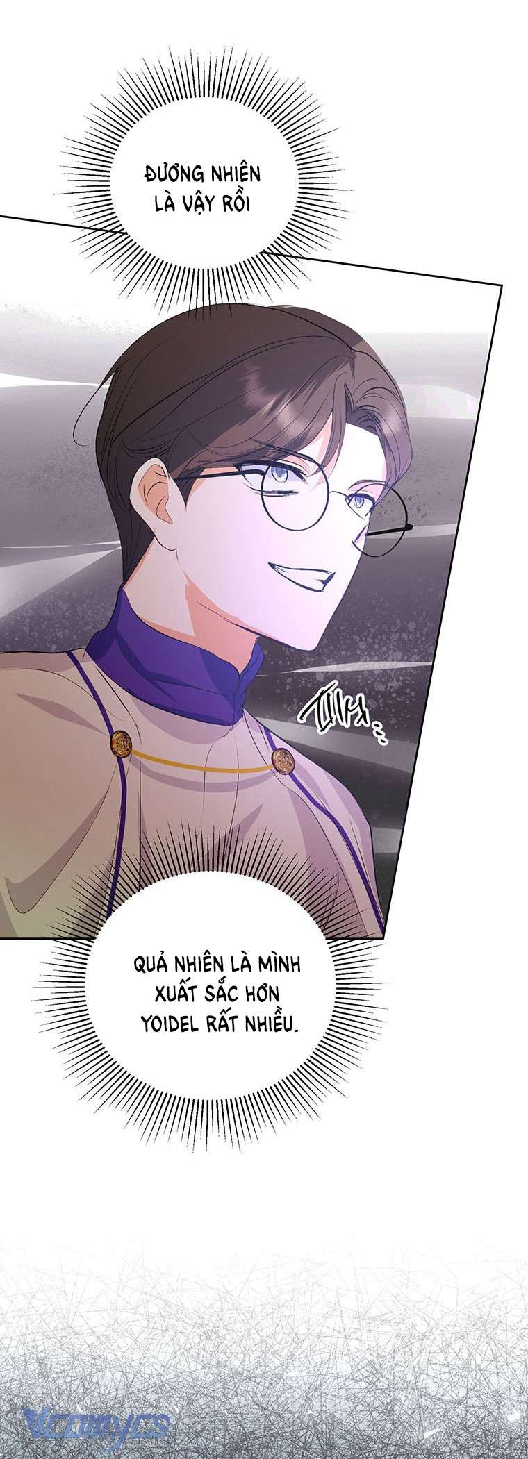 [PNT] Phía Sau Mặt Nạ Của Nam Chính Hiền Lành Chap 17 - Trang 2