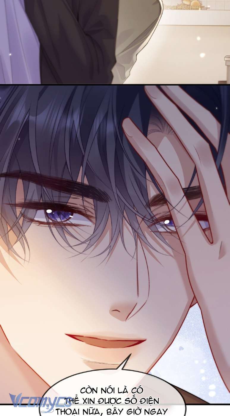 Tái Sinh Trong Vòng Tay Anh Chap 4 - Trang 3