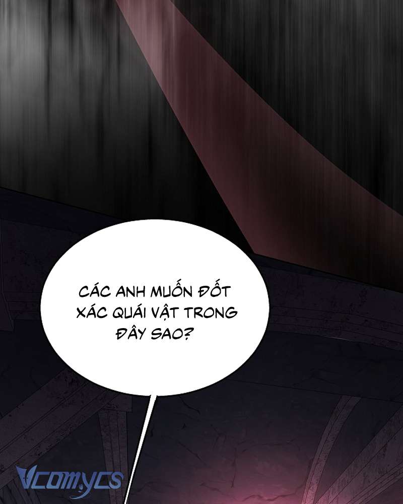 Hãy Dạy Em Cách Khao Khát Chap 53 - Trang 2