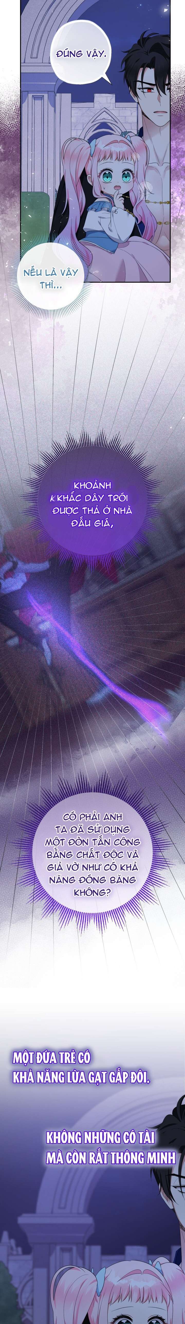 [PNT] Tiểu Thư Tích Tiền Đi Bụi Chap 57 - Trang 2