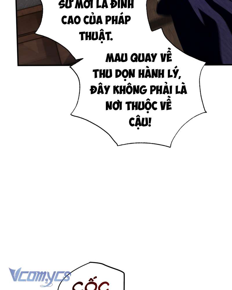 Cô Ấy Sẽ Thuần Hóa Các Anh Hùng Chap 11 - Trang 3