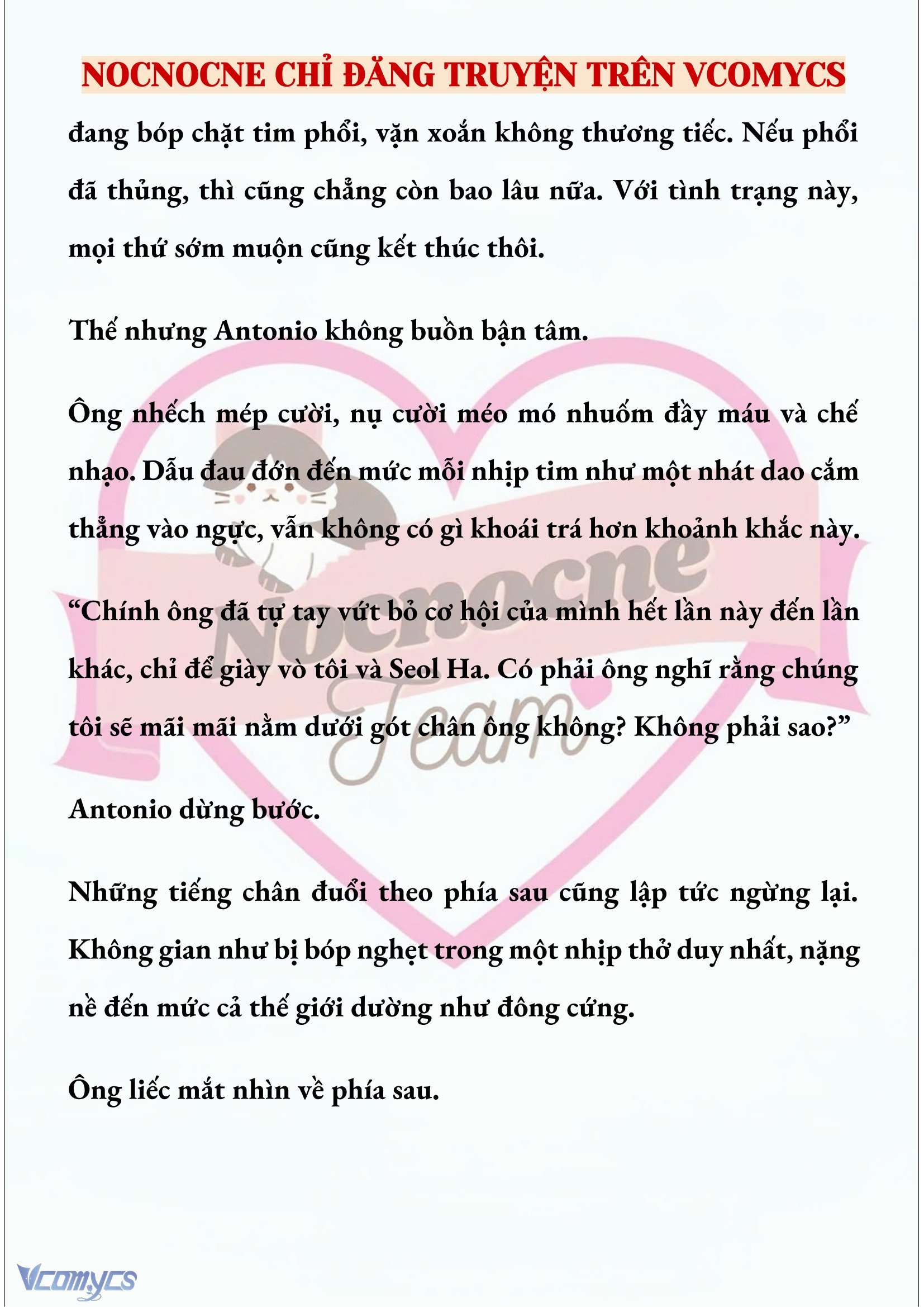 [TIỂU THUYẾT] ĐIỂM CHÍ Chap 162 - Trang 2