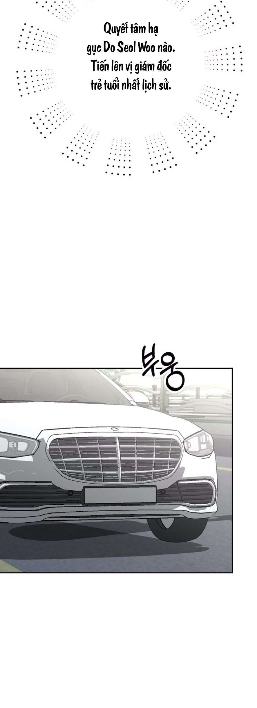 Cẩn Thận Va Phải Tình Yêu Chap 32 - Trang 3