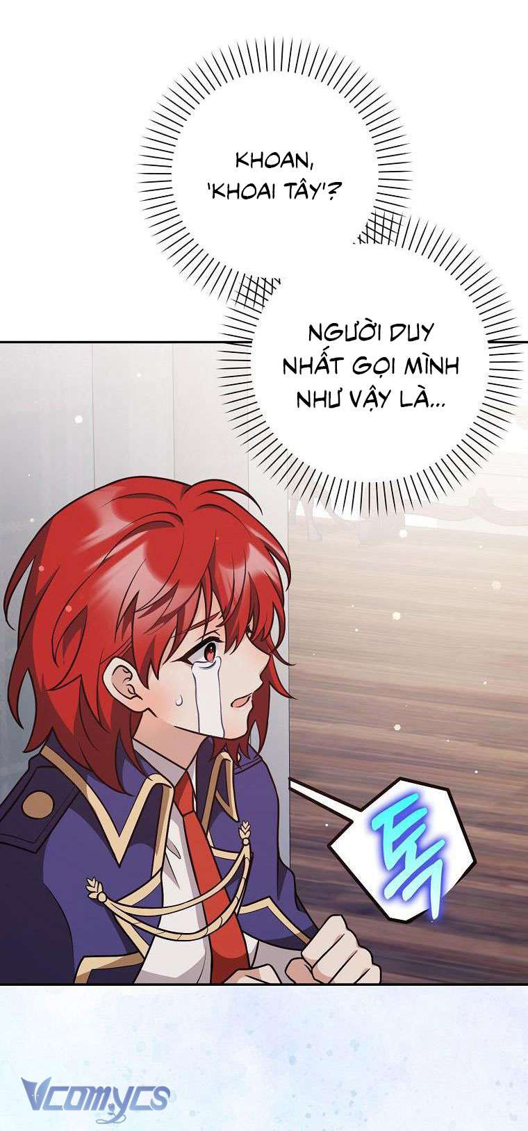 Tôi Thề Chúng Ta Chỉ Là Bạn Chapter 28 - Trang 4