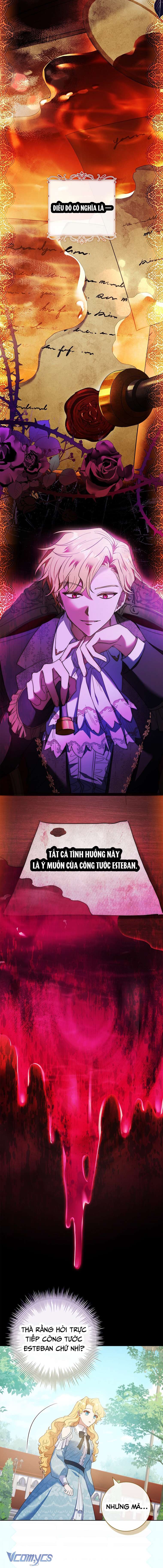 [PNT] Nam Chính À, Tôi Sẽ Tôn Trọng Sở Thích Của Anh! Chap 46 - Trang 2