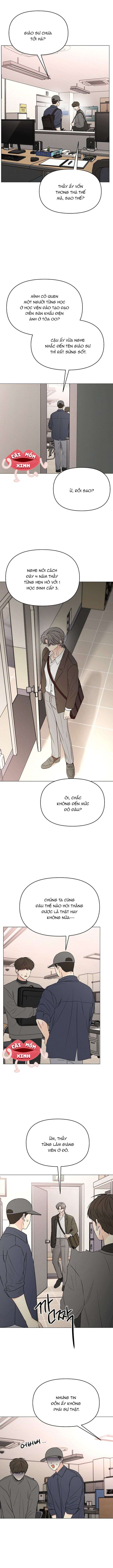 Soái Ca Kiểu Mẫu Chap 10 - Trang 2