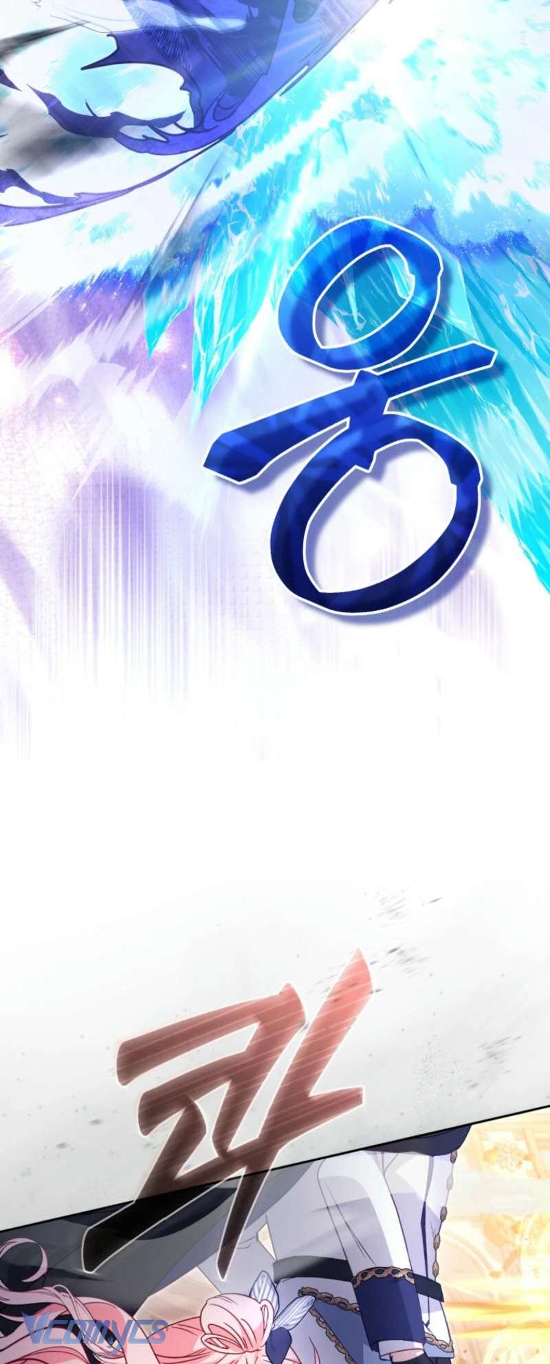 Tôi Được Nuôi Dưỡng Bởi Những Kẻ Phản Diện Chap 93 - Trang 3