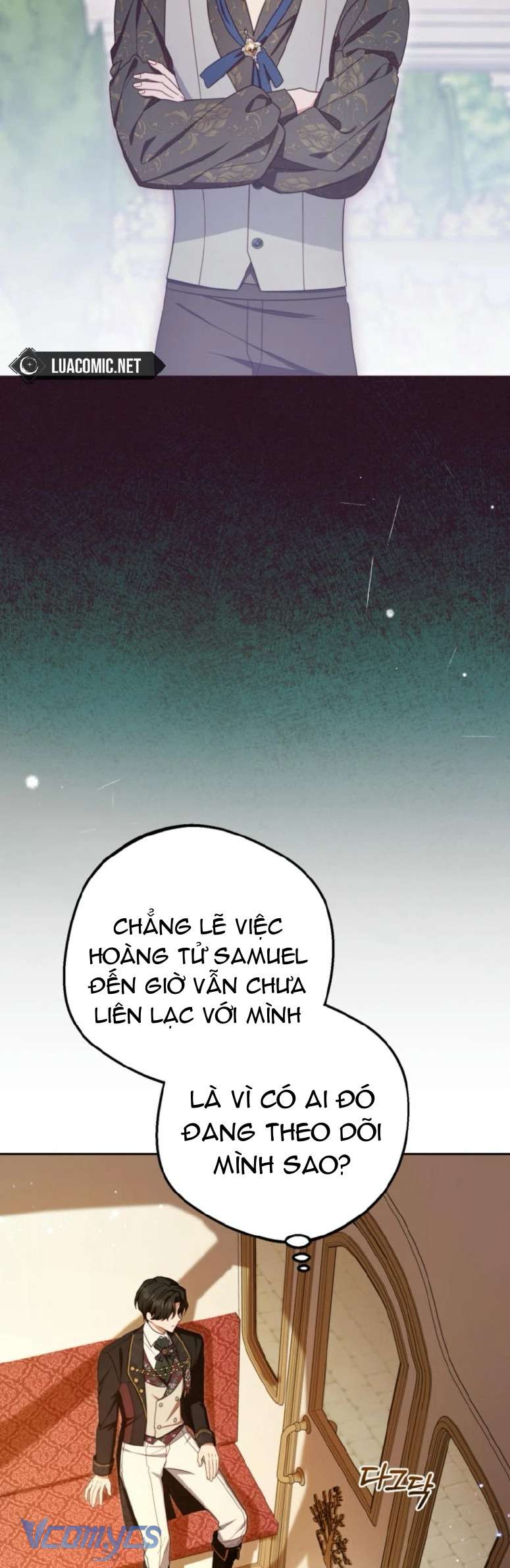 Được Yêu Thương Mà Còn Ngại Ngùng Sao! Chapter 89 - Trang 4