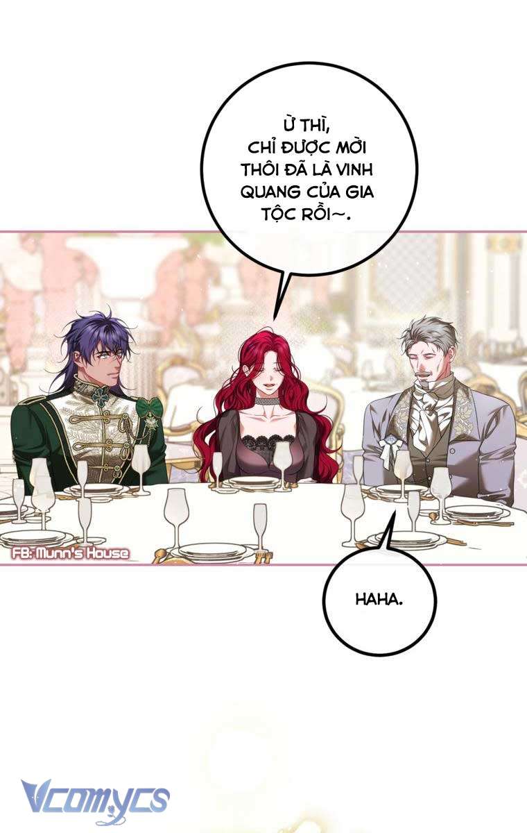 Thời Gian Của Nhân Vật Phụ Có Giới Hạn Chap 89 - Trang 3