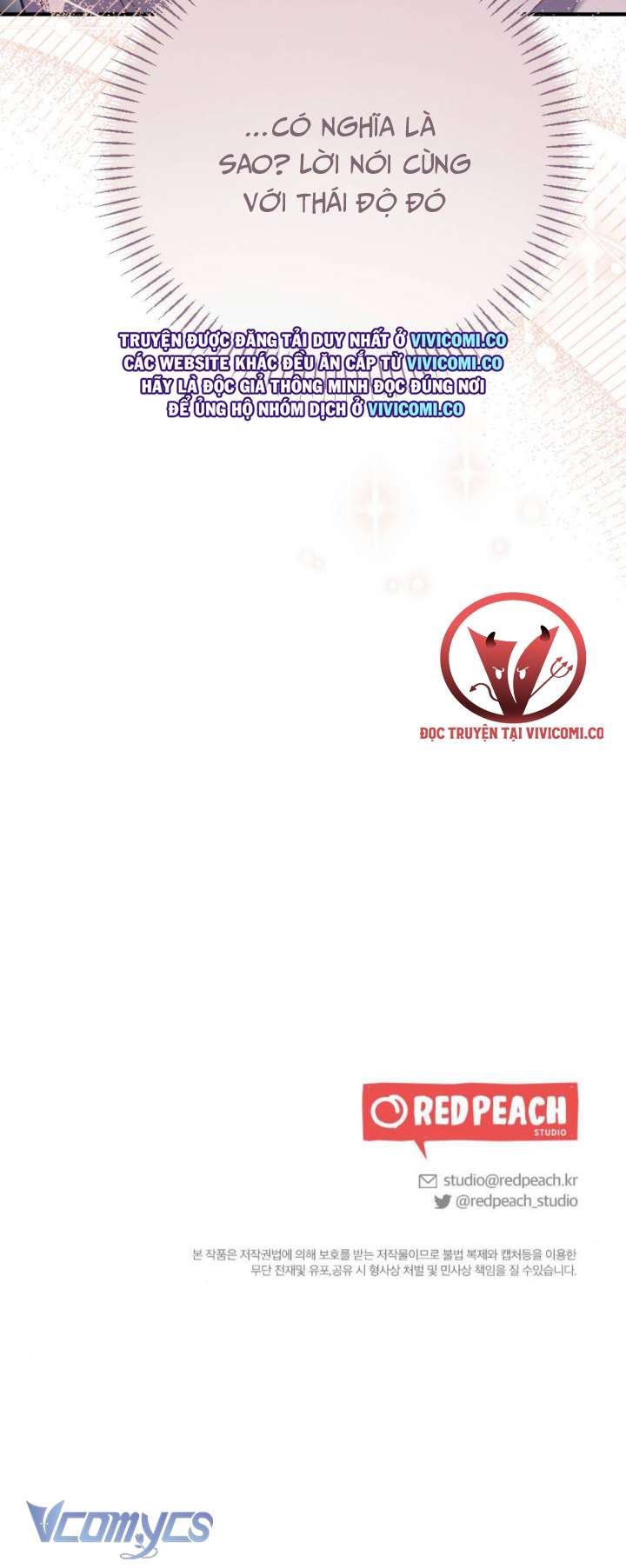 [18+] Hối Hận Muộn Màn Chap 4 - Trang 2