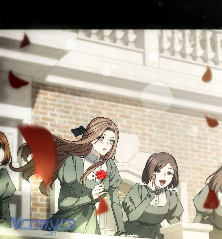 Thời Khắc Của Quái Thú Mù Chap 5 - Next Chap 6