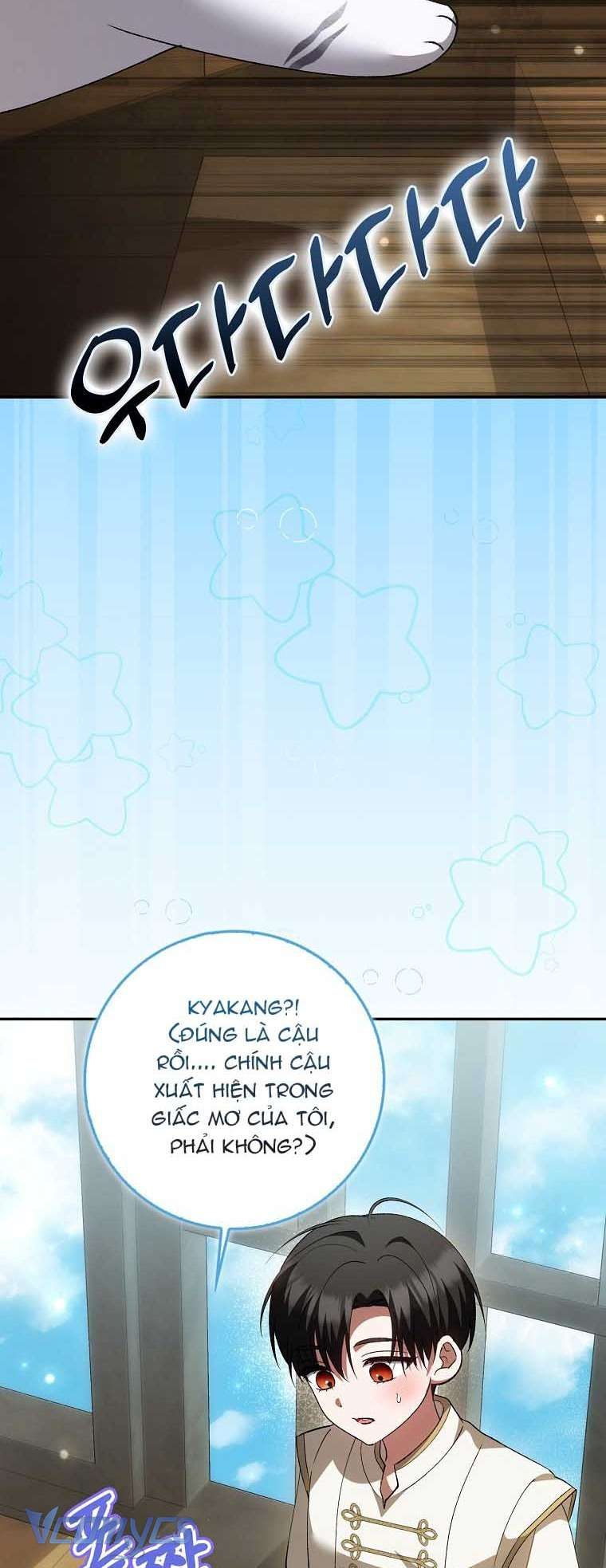 Công Chúa Bạch Hổ Không Có Nguy Hiểm Nha! Chap 15 - Trang 2