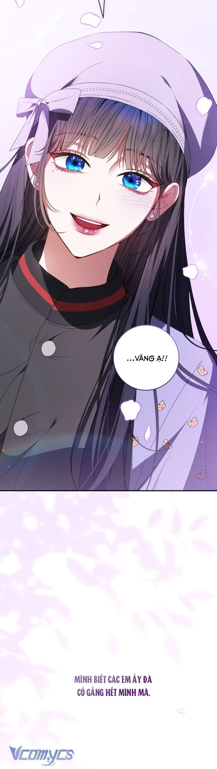 Trở Thành Leader Của Nhóm Nhạc Nữ Đang Trên Bờ Vực Sụp Đổ Chap 15 - Trang 3