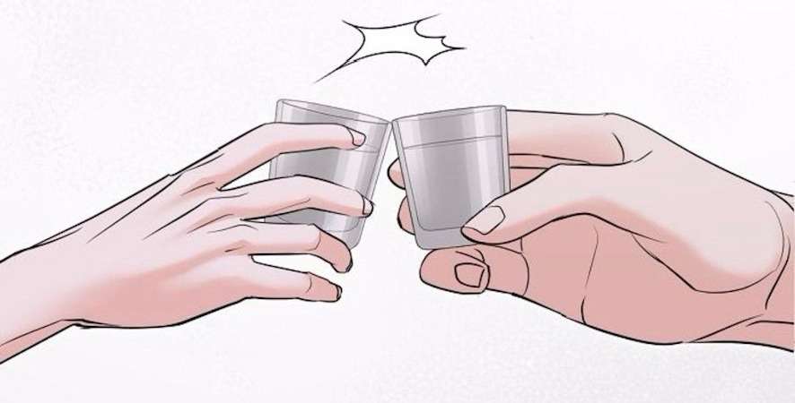 Cẩn Thận Va Phải Tình Yêu Chap 34 - Trang 3