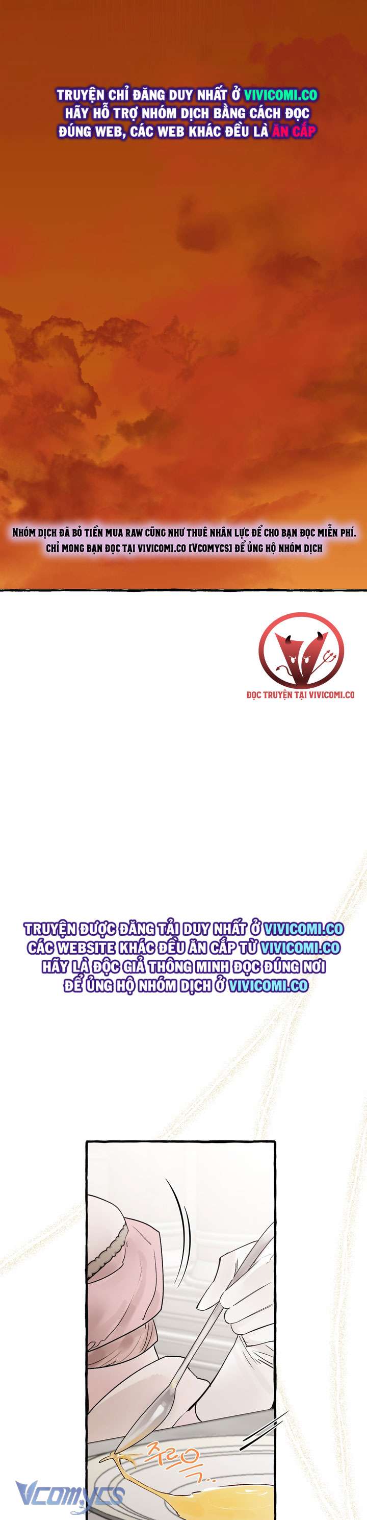 [18+] Hoàng Cung Có Chó Dữ! Chap 62 - Next Chap 63