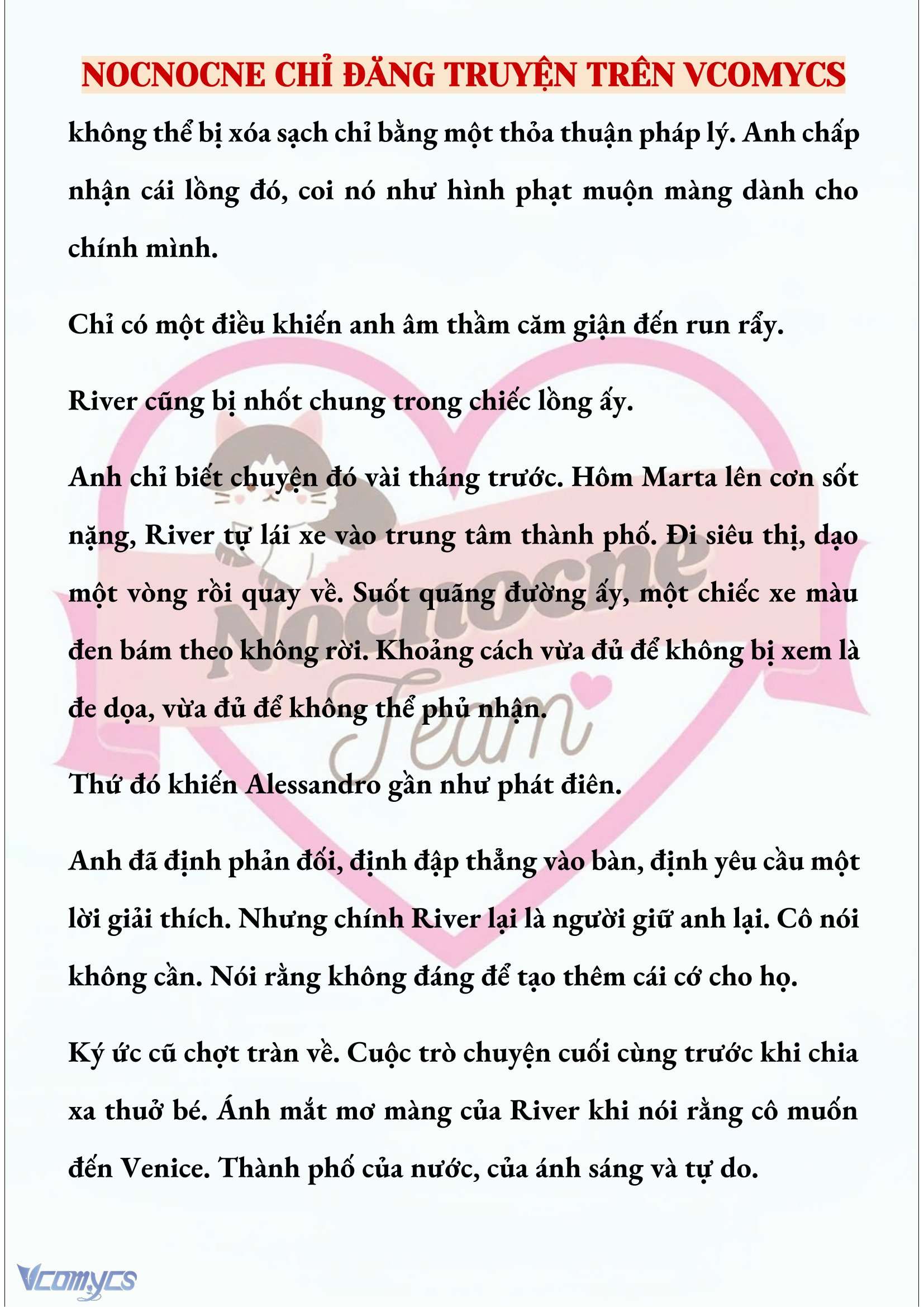 [TIỂU THUYẾT] ĐIỂM CHÍ Chap 171 - Trang 2