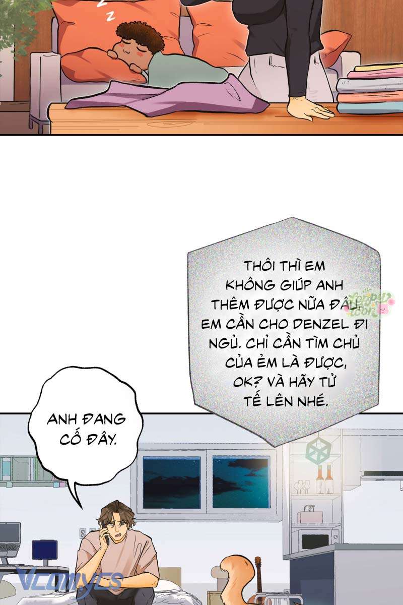 Golden Hour Chap 3 - Trang 2