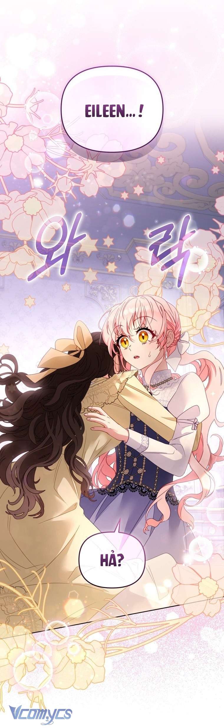 Tôi Được Nuôi Dưỡng Bởi Những Kẻ Phản Diện Chap 125 - Trang 2