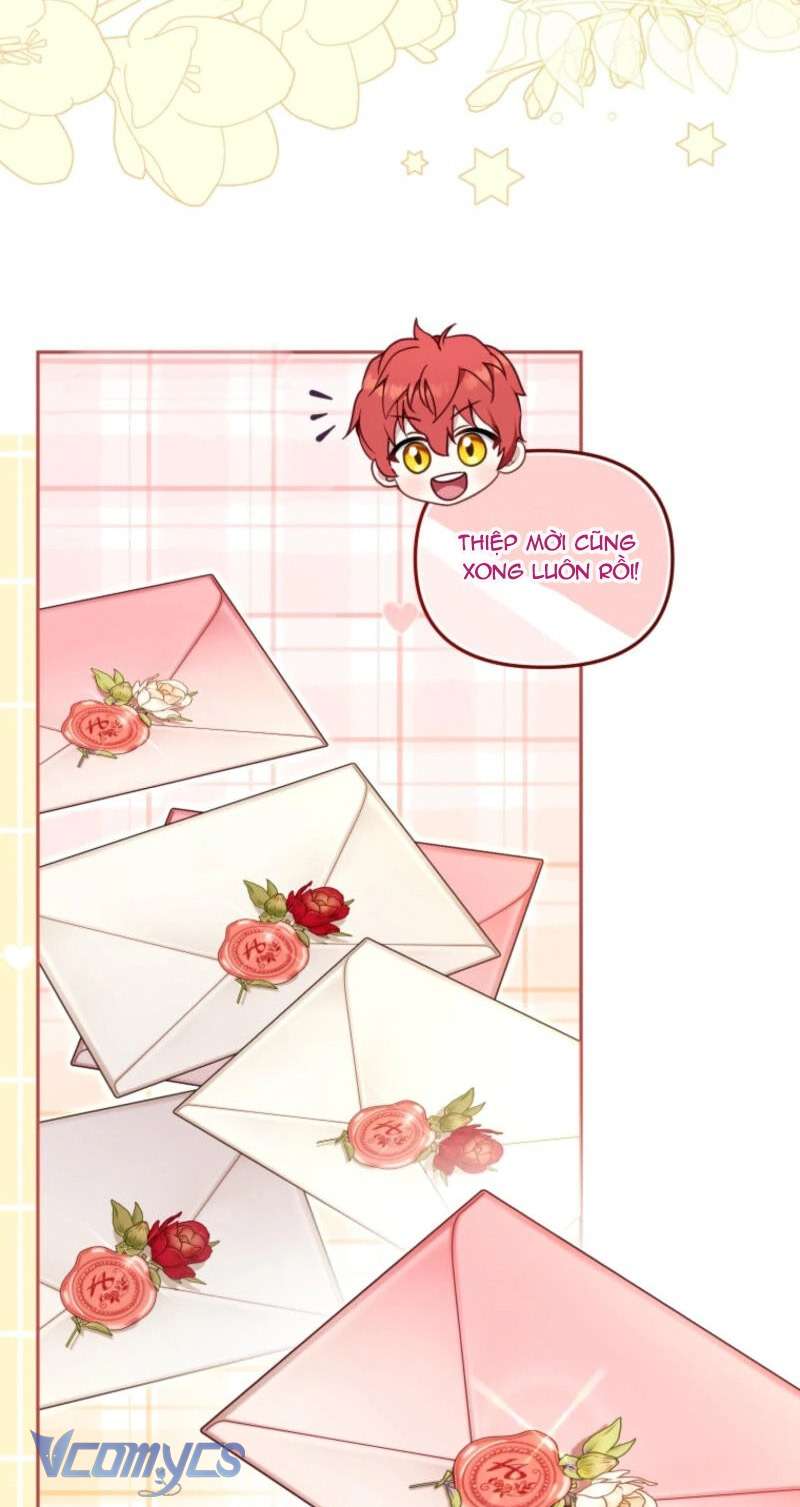 Tôi Được Nuôi Dưỡng Bởi Những Kẻ Phản Diện Chap 102 - Trang 3