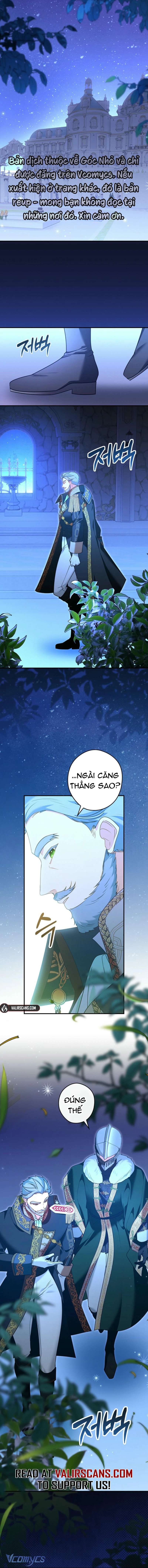 Tuy Là Mẹ Chồng Nhưng Tôi Không Thích Mâu Thuẫn Giữa Mẹ Chồng Và Nàng Dâu Chap 12 - Trang 4