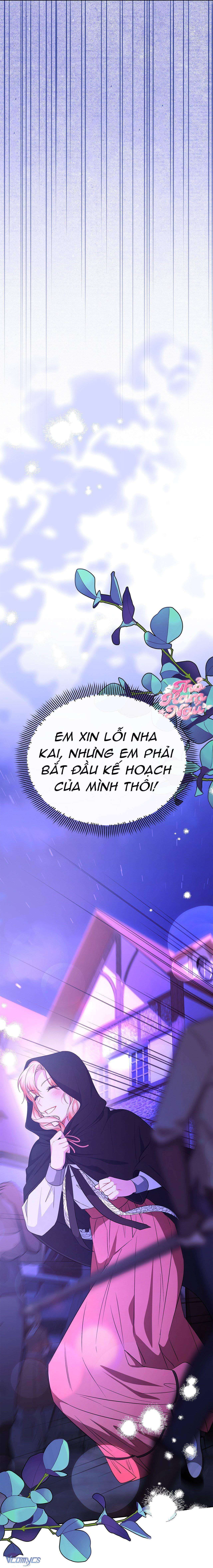 Có Nhiều Nam Chính Quá Đi! Chapter 22 - Trang 3