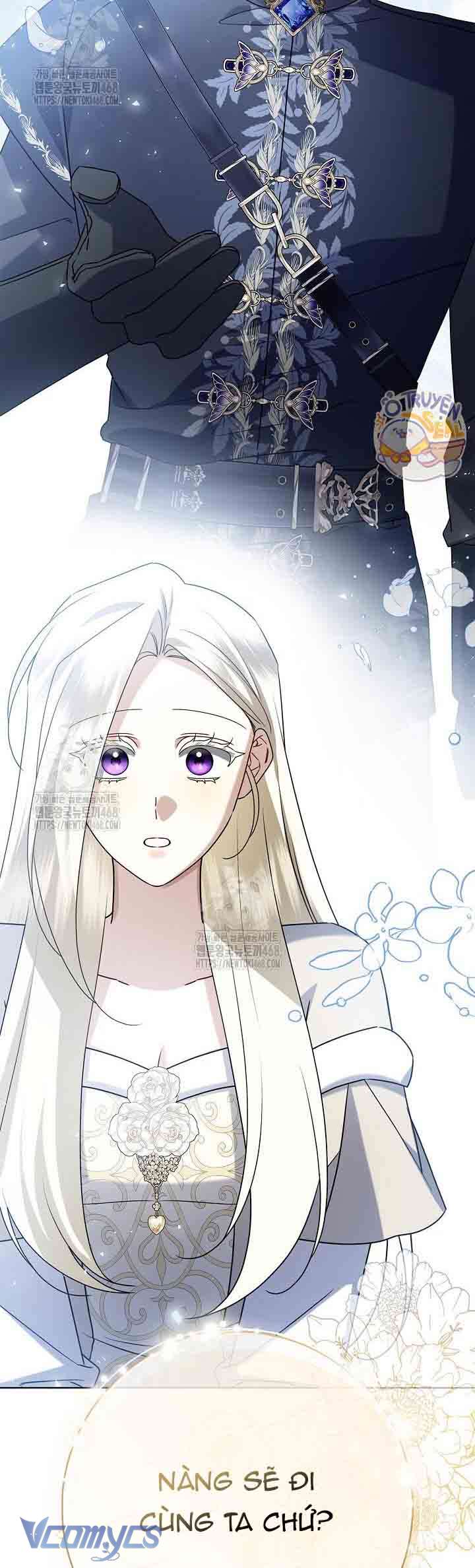 Xin Lỗi Vì Tôi Không Thể Rời Mắt Khỏi Vẻ Ngoài Của Ngài Chap 46 - Trang 3