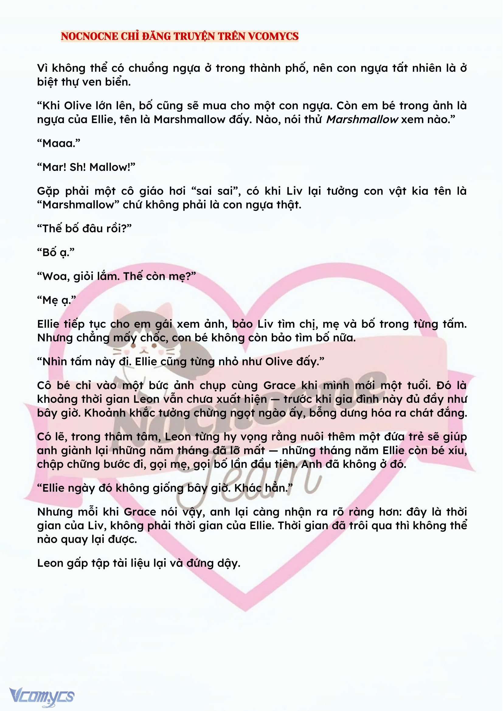 [FULL] [NOVEL] HÃY CẦU XIN TÔI ĐI Chap 297 - Trang 2