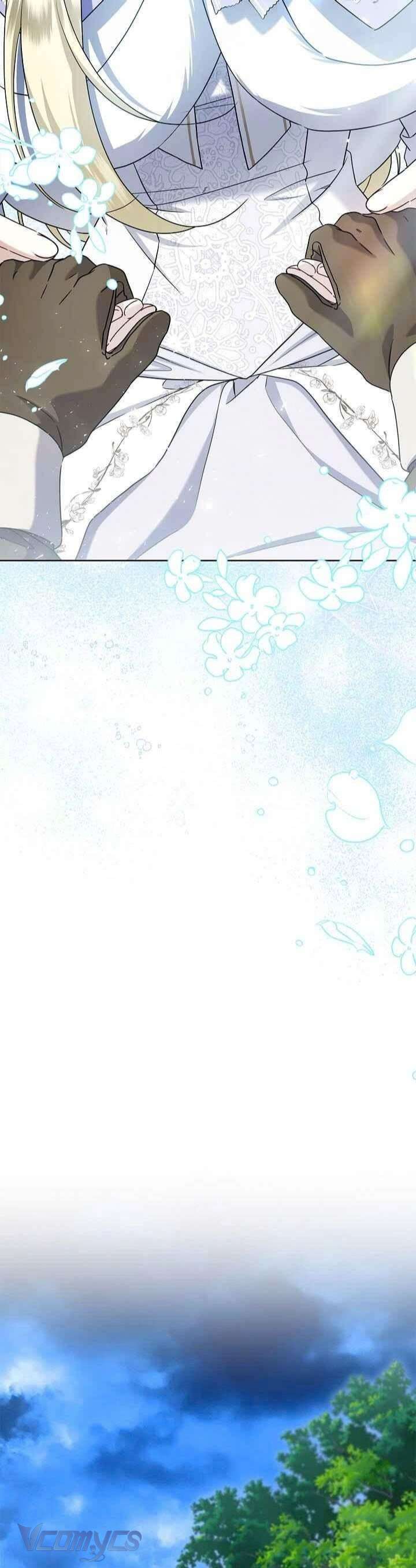 Xin Lỗi Vì Tôi Không Thể Rời Mắt Khỏi Vẻ Ngoài Của Ngài Chap 42 - Trang 3