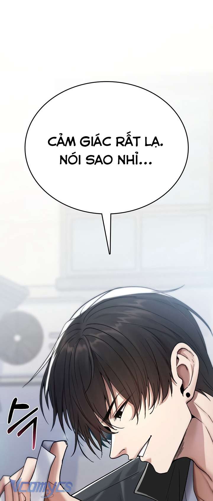 Tôi Sẽ Không Bị Khuất Phục Đâu Chap 5 - Trang 2