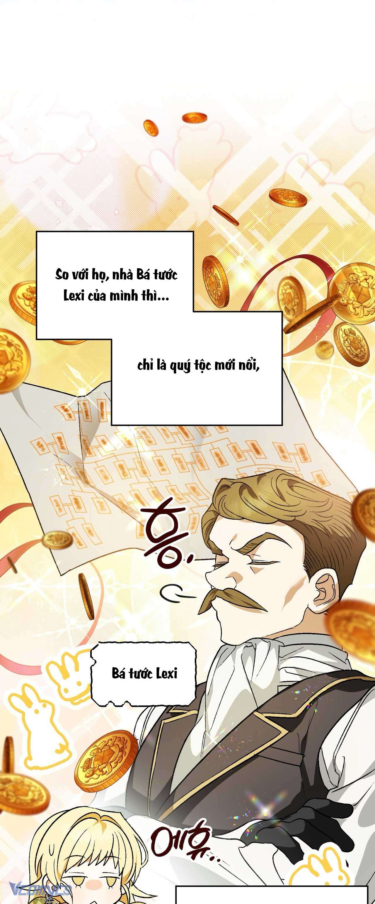 Gửi đến người sói yêu dấu của em Chap 1 - Trang 2