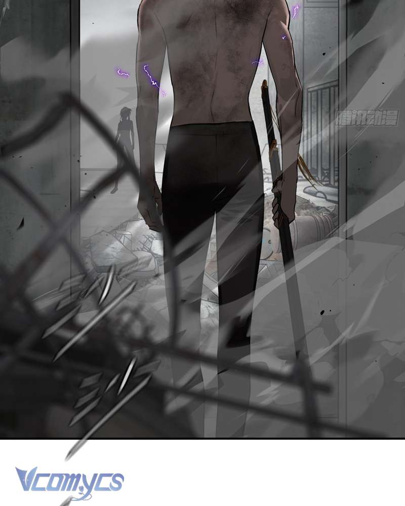 Ác Chi Hoàn Chapter 40 - Trang 4