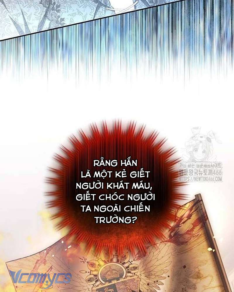 Praesepe Bên Ngoài Chiếc Lồng Chap 9 - Trang 4