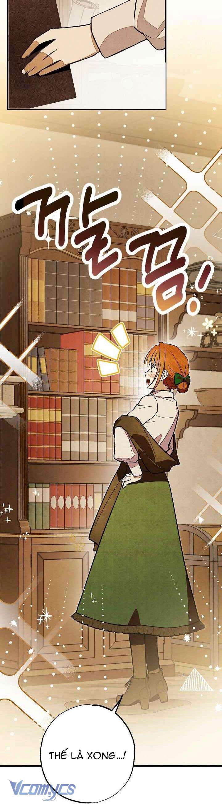 Chào Mừng Đến Với Dinh Thự Hoa Hồng Chap 5 - Trang 3