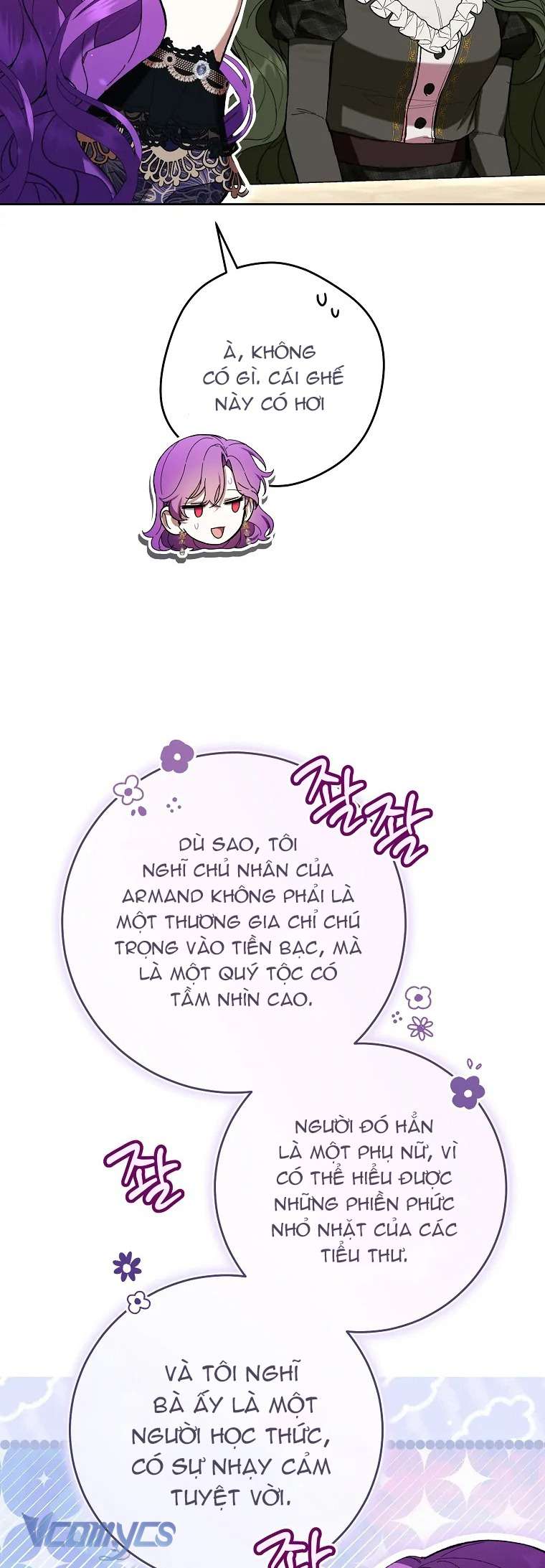 Làm Ác Nữ Bộ Không Tuyệt Sao? Chapter 80 - Trang 4