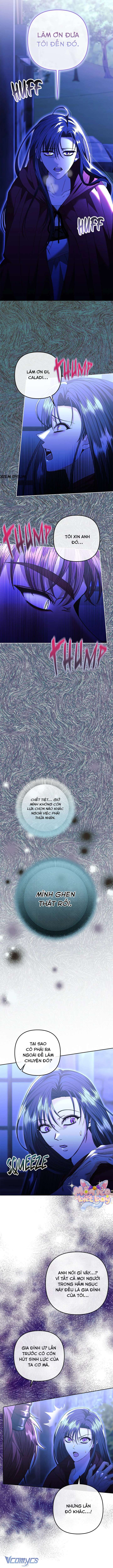 [18+] Chủ Nhân Hầm Ngục Hạng S Chap 18 - Trang 2