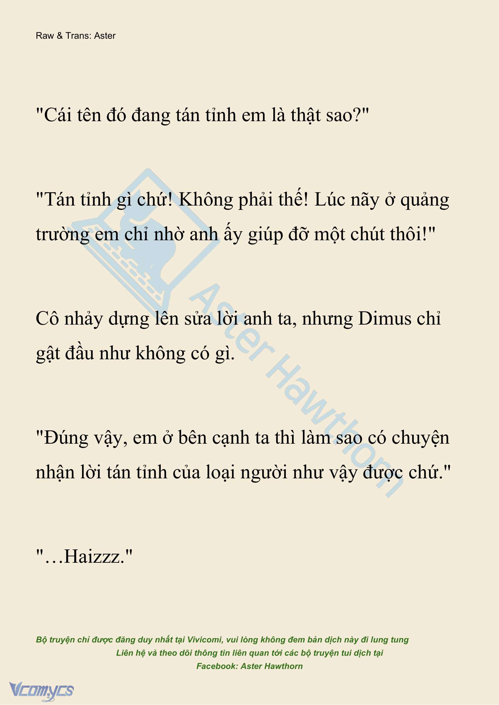 [NOVEL] Odalisque Chap 154 - Trang 2