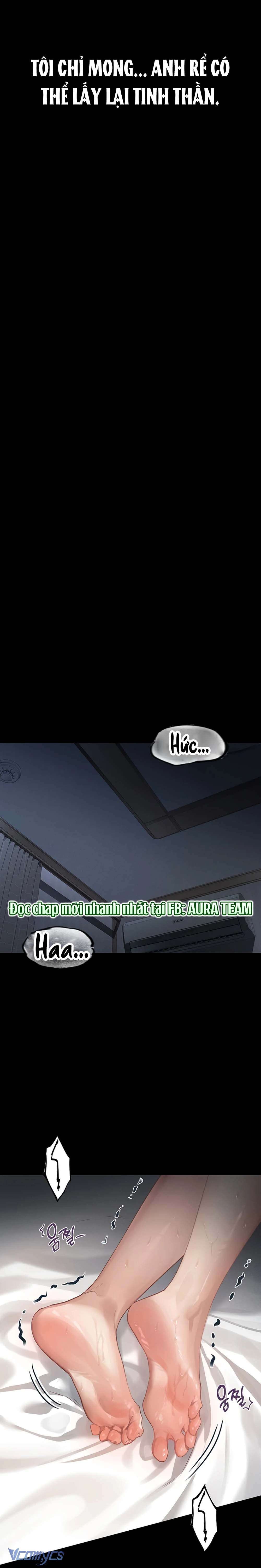 Khẩu Dâm Chap 2 - Next Chap 3