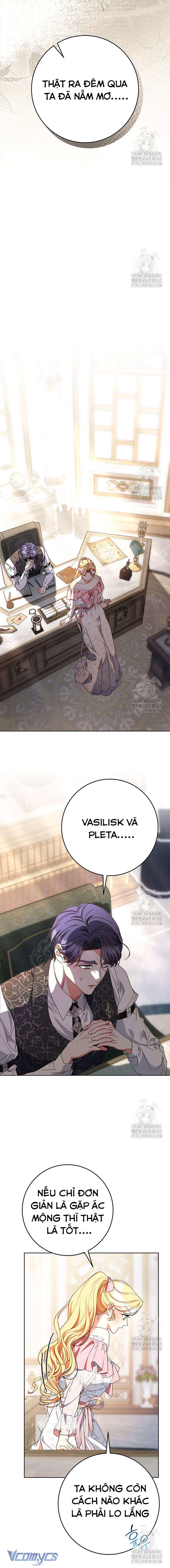 Nuôi Dưỡng Em Gái Xinh Đẹp Chap 64 - Trang 3