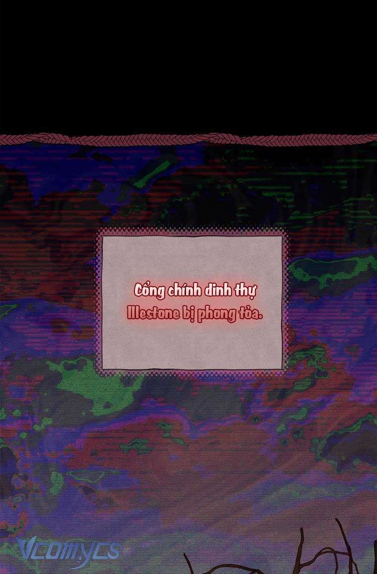 100 lời nguyền tại dinh thự Illestone Chap 1 - Trang 3