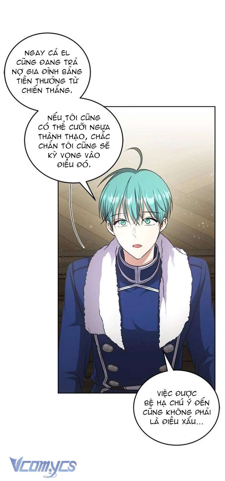 Làm Thế Nào Để Ăn Chủ Nhân Chap 66 - Trang 3