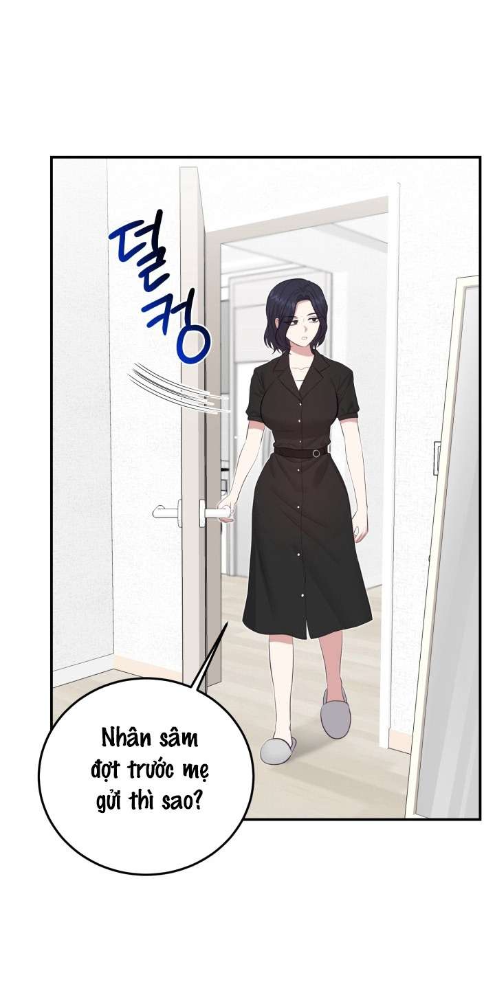 〖18+〗- SHOW ME YOUR TEETH Chap 8 - Trang 2