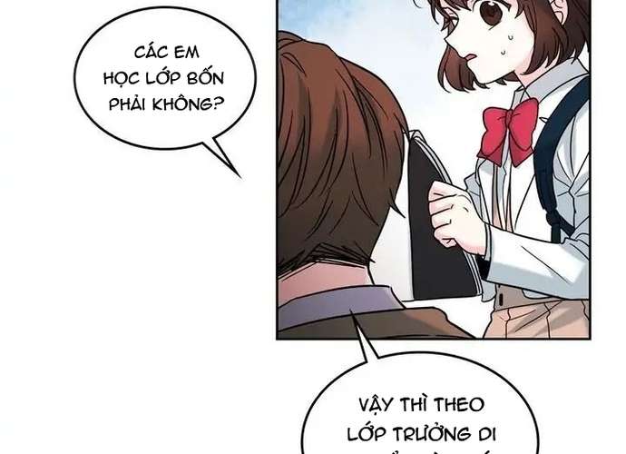 Luật Của Tiểu Thuyết Mạng Chapter 4 - Next Chapter 5